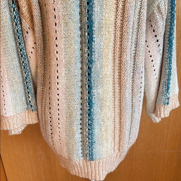 by Anthropologie Open Front Cardigan - Picture 7 of 15